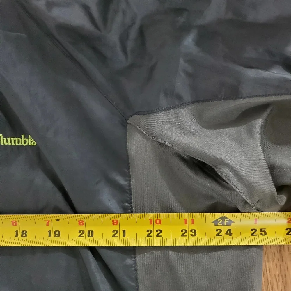 🤴 Columbia Omni-Shield Advanced Repellency Men's size XL